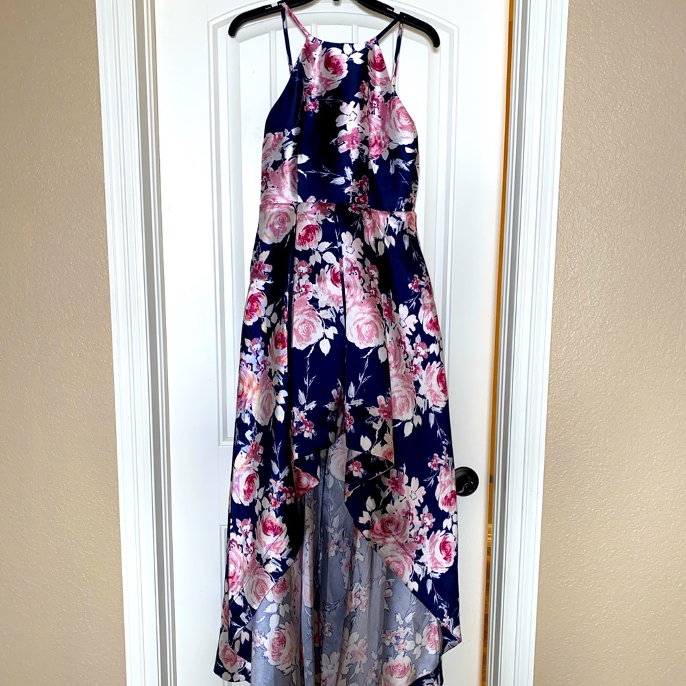 Bridesmaid Dress